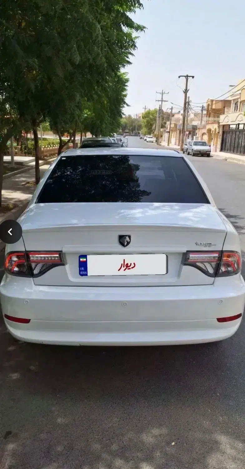 سورن پلاسef7/اقساط بلندمدت/سودبانکی|خودرو سواری و وانت|تهران, آسمان|دیوار
