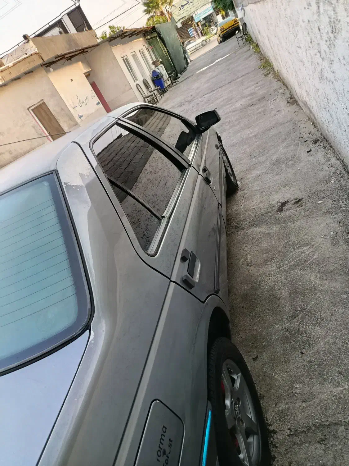 پژو 405 مدل 89|خودرو سواری و وانت|محمودآباد, |دیوار