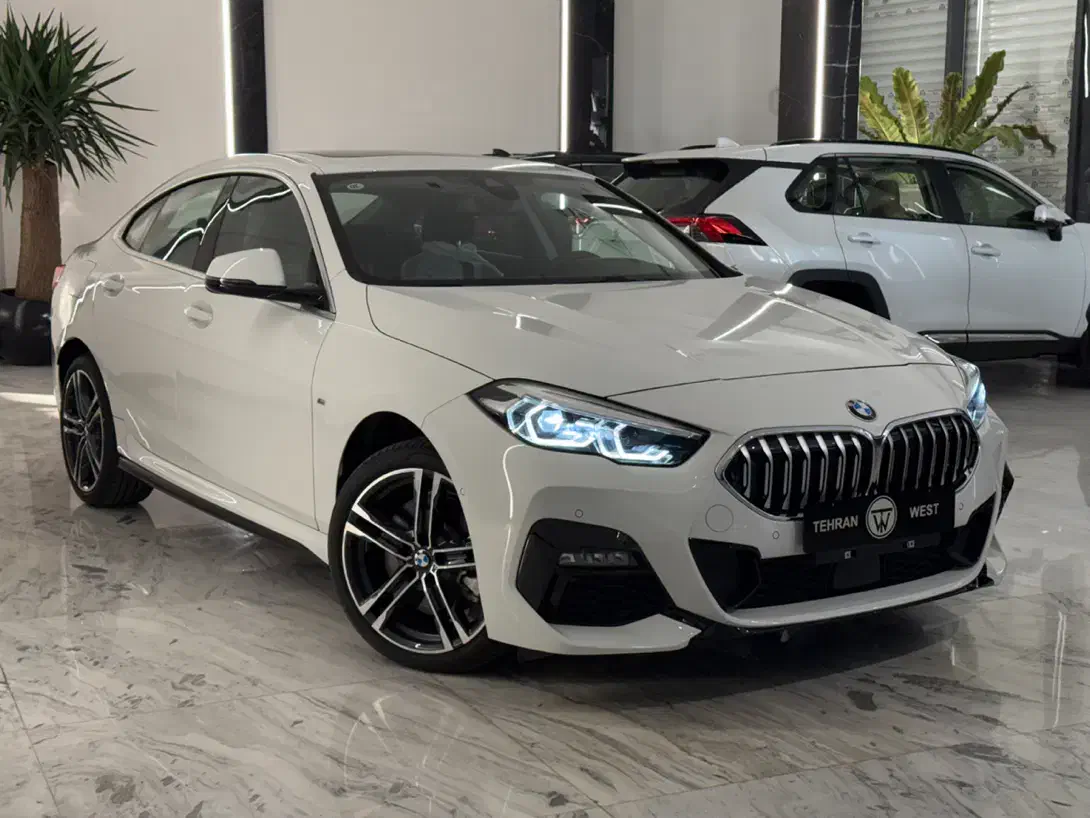 Bmw 225i|خودرو سواری و وانت|تهران, صادقیه|دیوار