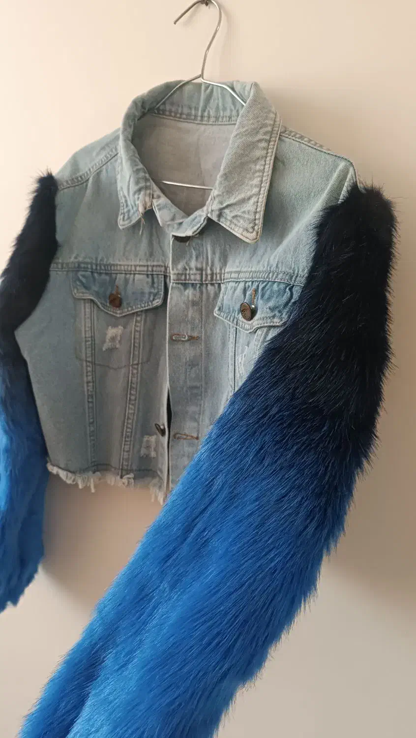 کت جین|لباس|تهران, مشیریه|دیوار