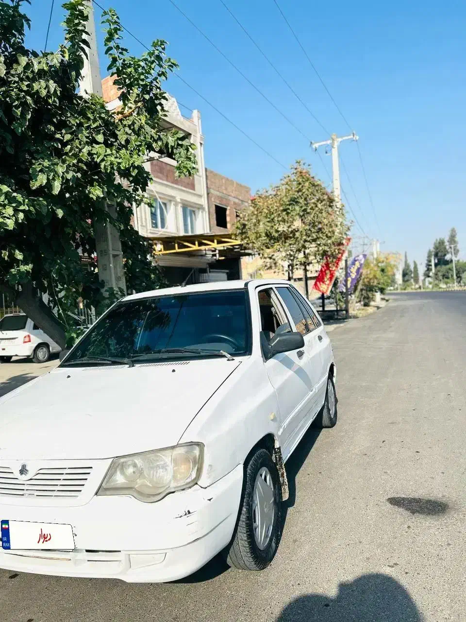 ۱۱۱ مدل ۸۹ عروسک|خودرو سواری و وانت|گنبد کاووس, |دیوار