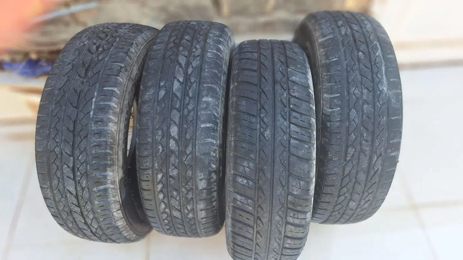 4توایر مستعملات سالمات|فعالیت داوطلبانه|سوسنگرد, |دیوار