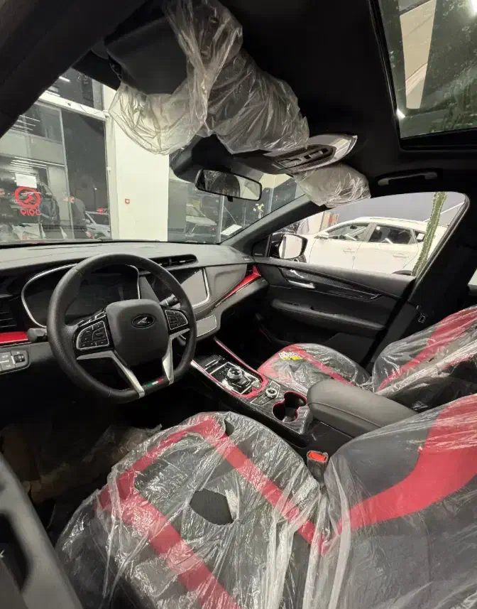 KMC A5 / کی ام سی ای 5|خودرو سواری و وانت|تهران, حکمت|دیوار