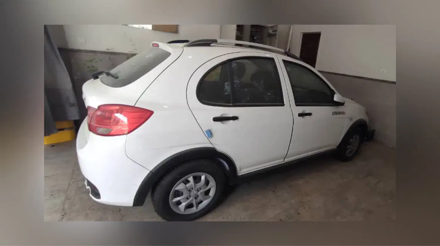 کوییک|خودرو سواری و وانت|تبریز, |دیوار