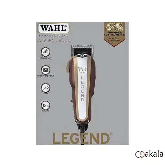 ماشین اصلاح وال|آرایشگاه و سالن‌های زیبایی|رامشیر, |دیوار