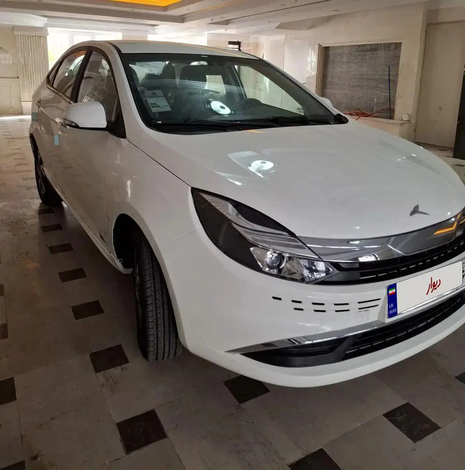 kmc ایگل صفر|خودرو سواری و وانت|تهران, جنت‌آباد شمالی|دیوار