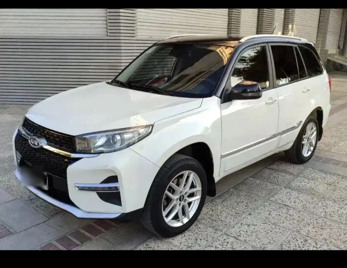 x33s|خودرو سواری و وانت|مشهد, فتح المبین|دیوار