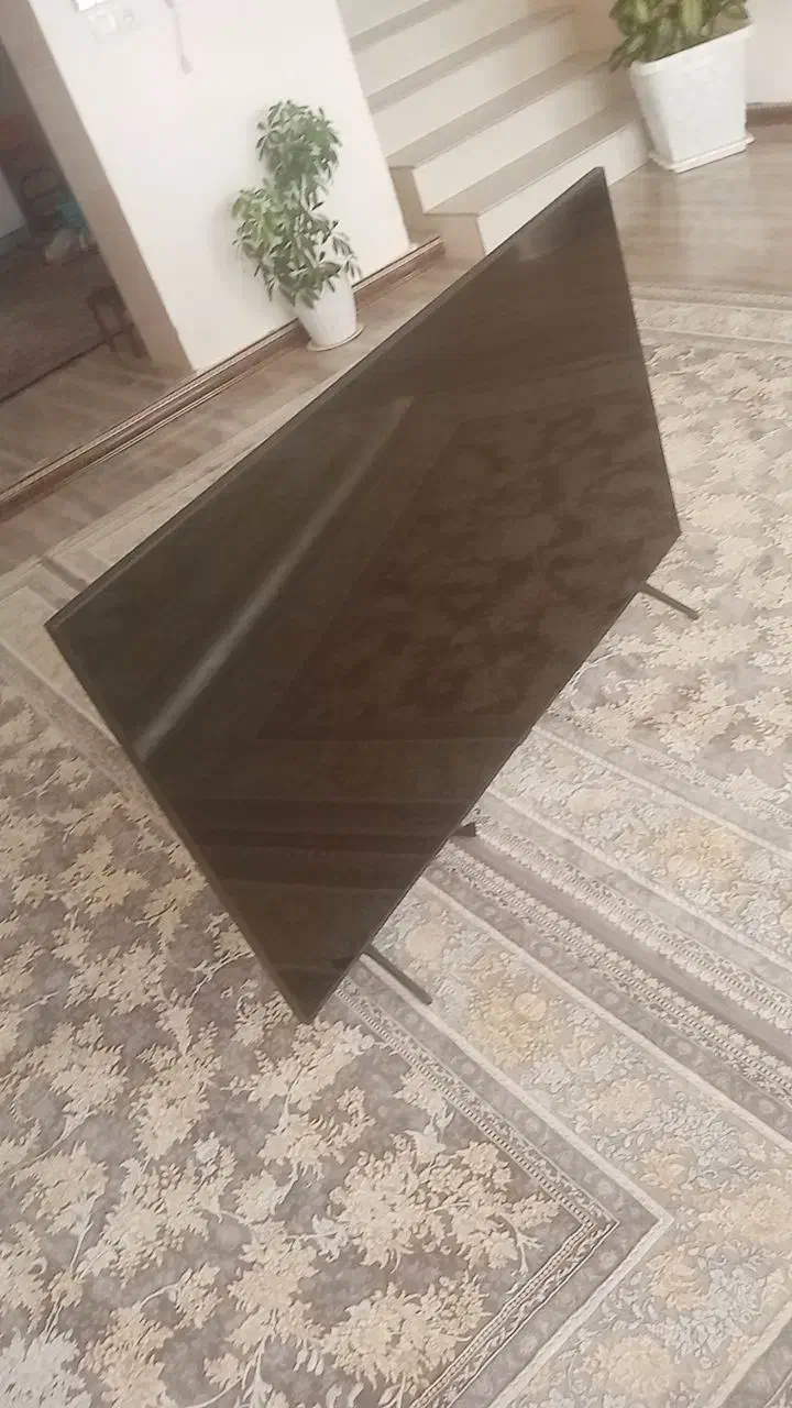 سامسونگ ۵۸|تلویزیون و پروژکتور|پیرانشهر, |دیوار