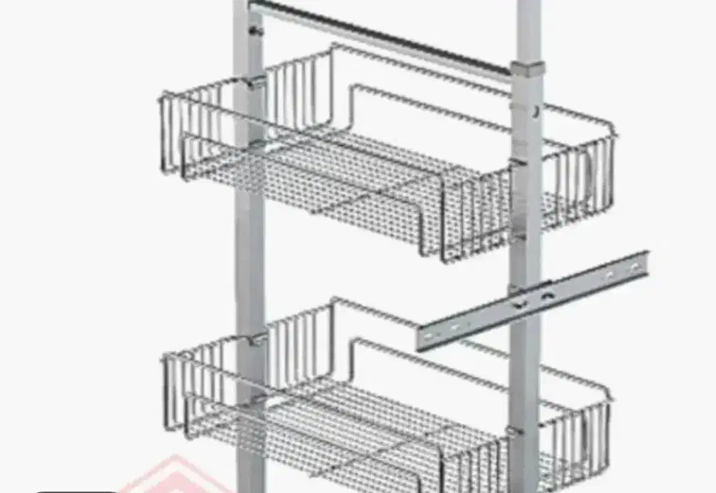 سبد سوپری کابینت|آبچکان و نظمدهنده ظروف|ری, سیزده آبان|دیوار