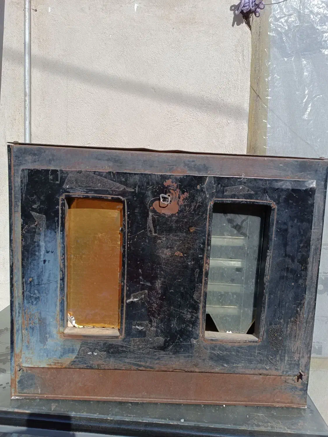 فر رو‌گازی|اجاق گاز و لوازم برقی پخت‌وپز|سبزوار, هویزه|دیوار