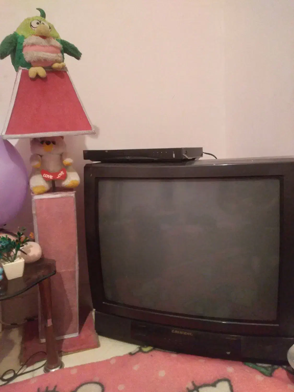 تلویزیون|تلویزیون و پروژکتور|بروجرد, |دیوار