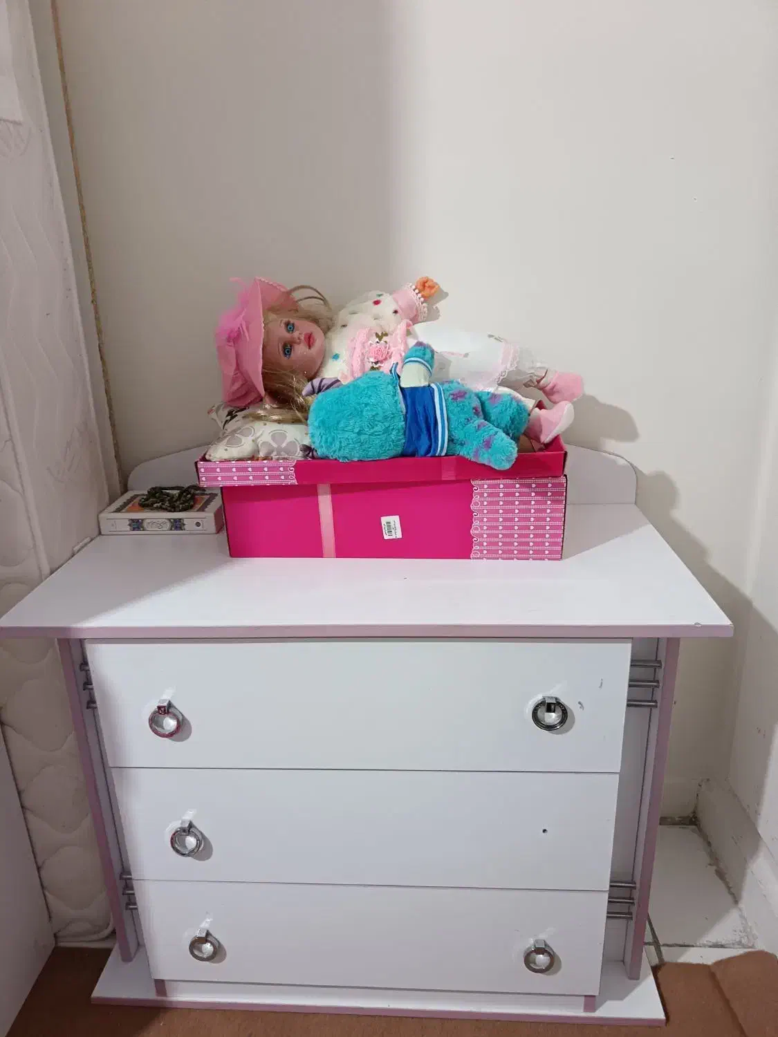 سرویس خواب کودک|تخت و سرویس خواب|فردیس, فردیس|دیوار