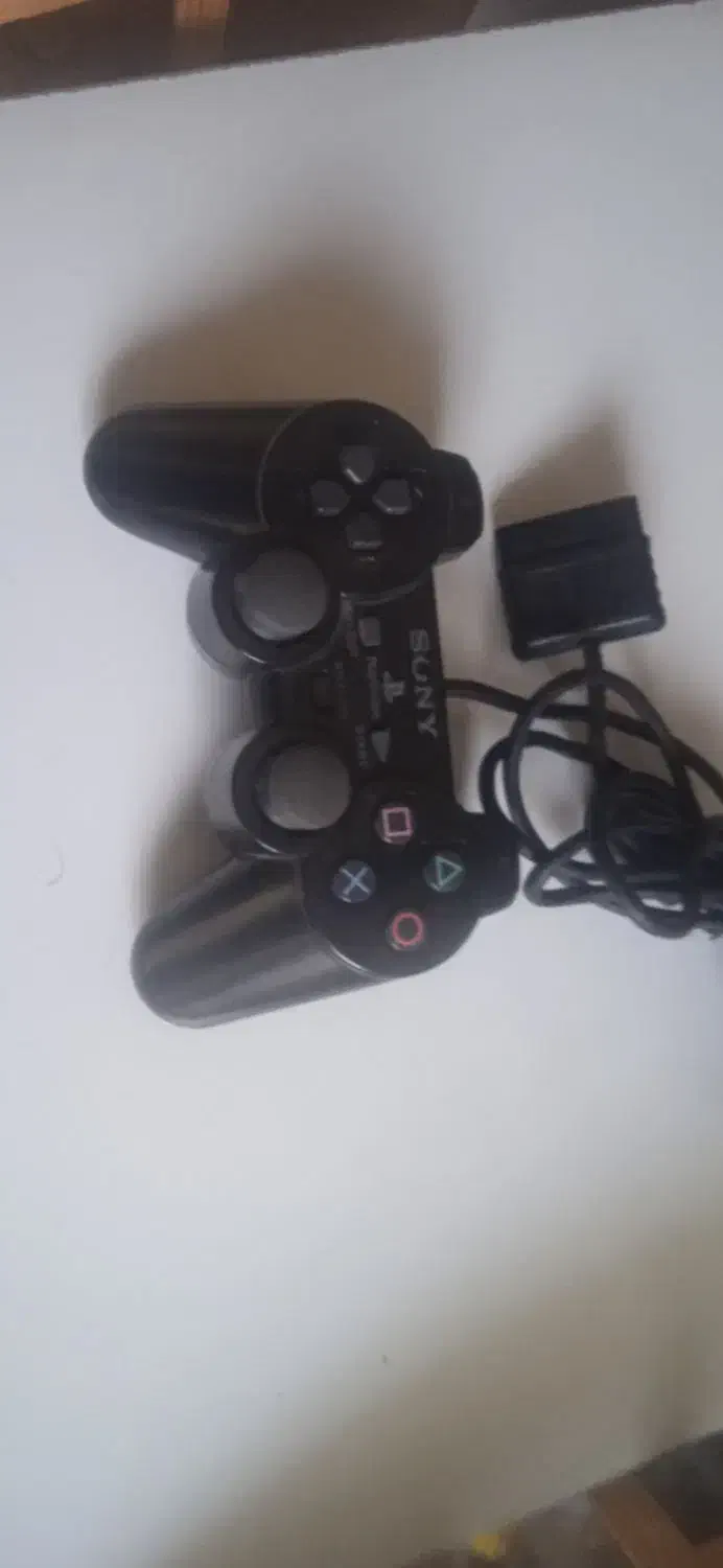 دسته سونی|کنسول، بازی ویدئویی و آنلاین|کاشمر, |دیوار