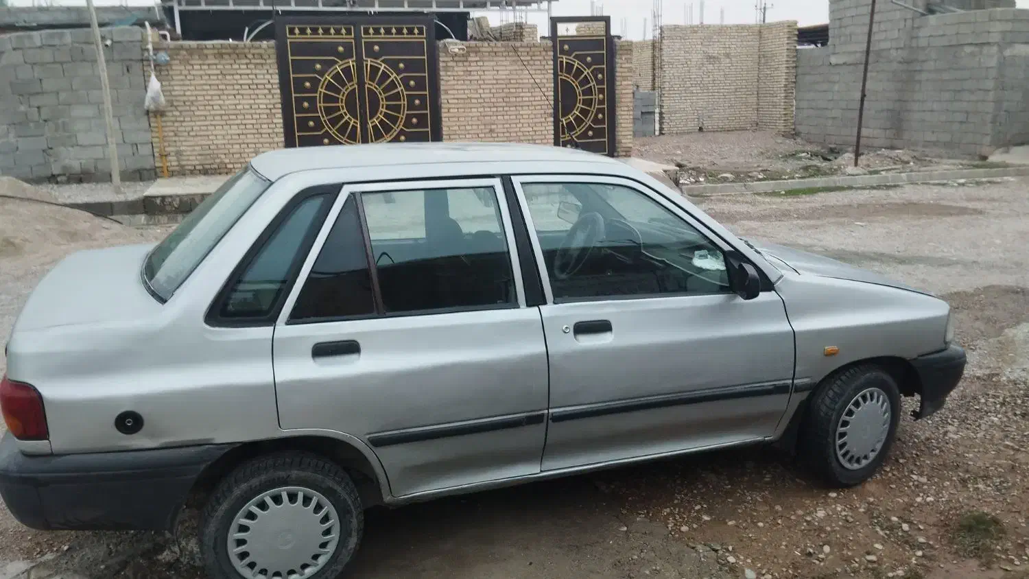 مدل 85|خودرو سواری و وانت|دزفول, |دیوار