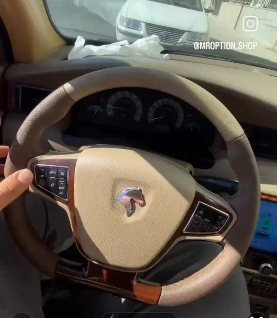 فروش سمندسفارشی موتور تیوفایف|خودرو سواری و وانت|ساری, |دیوار