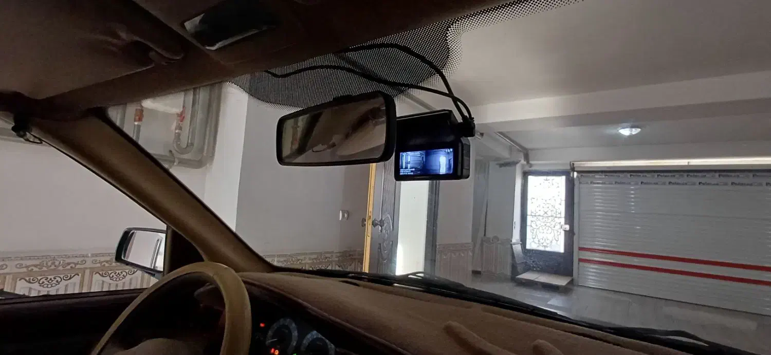 سمند EF7 دوگانهسوز کارخانه، موتور ملی مدل 89|خودرو سواری و وانت|صوفیان, |دیوار