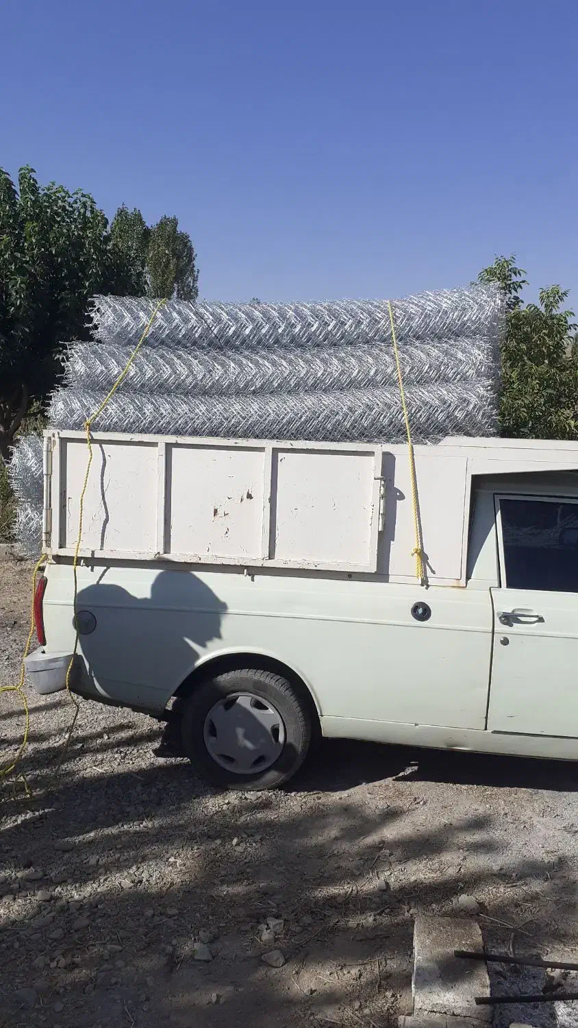 فنس کشی|خدمات پیشه و مهارت|زنجان, |دیوار