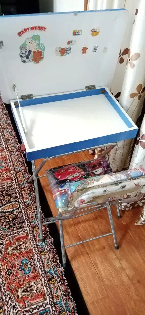 میز تحریر|میز تحریر و کامپیوتر|نیشابور, شریعتی|دیوار