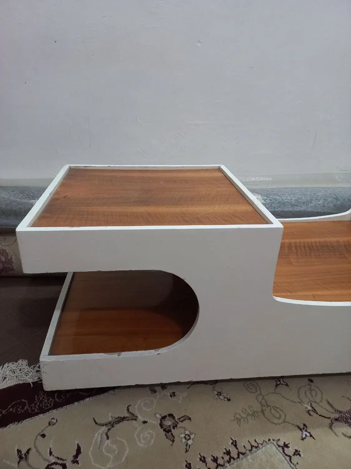 میز سالم|میز و صندلی غذاخوری|مشهد, گوهرشاد|دیوار