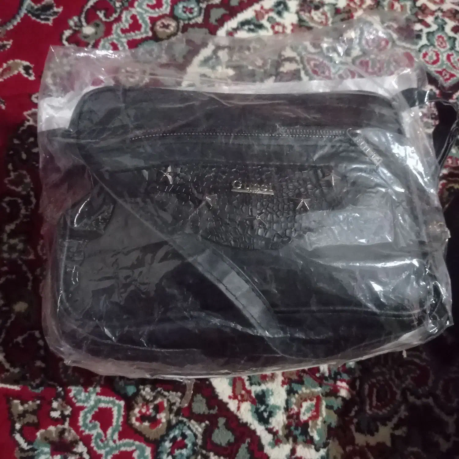 کفش وکیف|کیف، کفش، کمربند|زابل, |دیوار