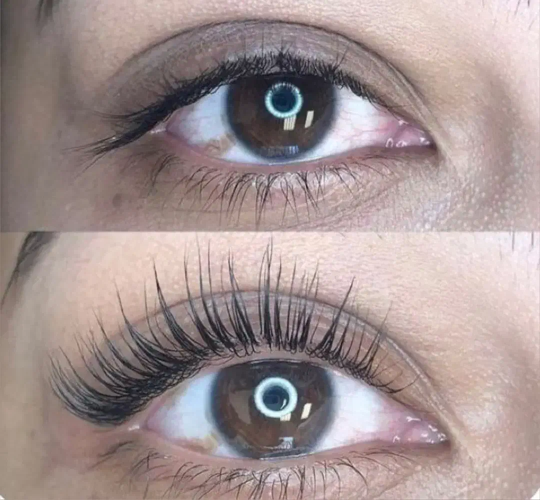 خدمات حرفه ای و زیبا مژه با مناسب ترین قیمت|خدمات آرایشگری و زیبایی|تهران, مشیریه|دیوار