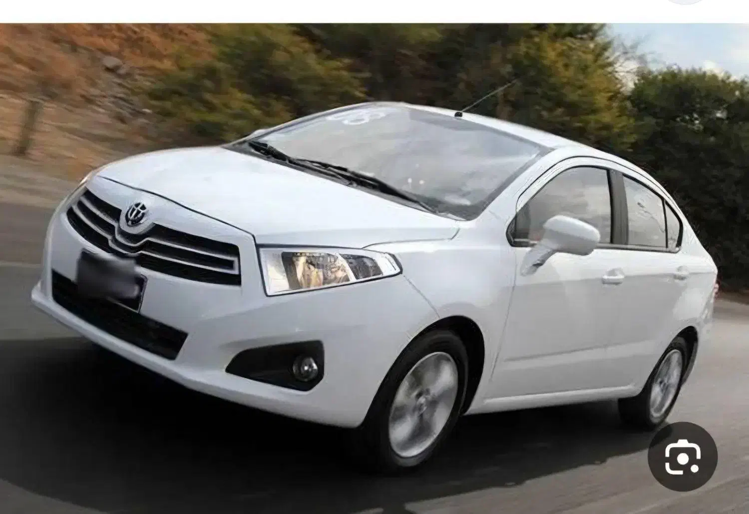 برلیانس ۲۳۰|خودرو سواری و وانت|بیرجند, |دیوار