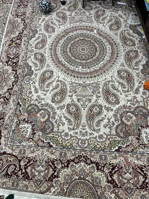 فرش ۹ متری|فرش|اراک, |دیوار