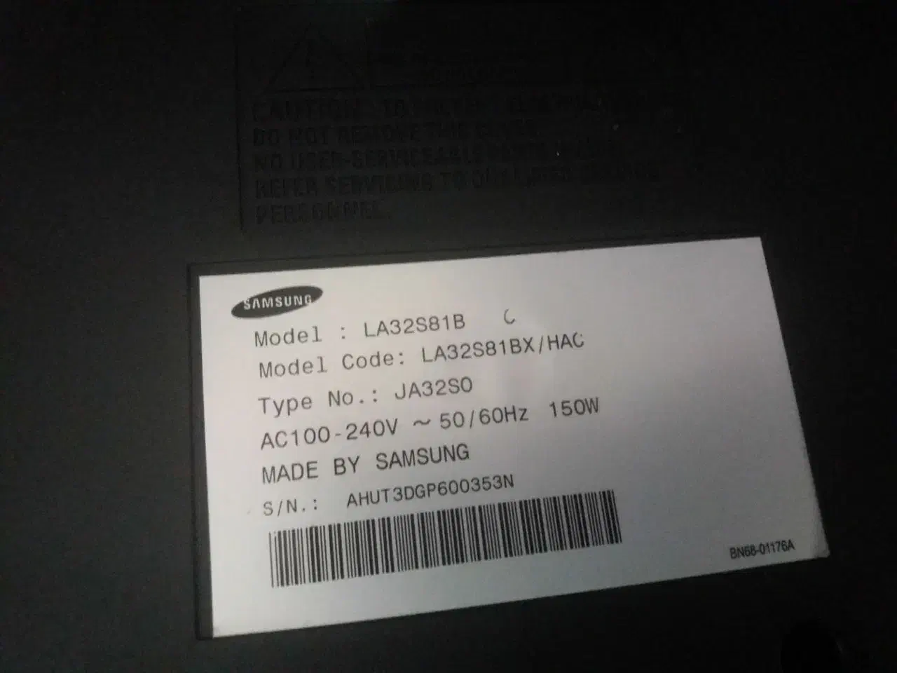 تلویزیون سامسونگ و گیرنده دیجیتال|تلویزیون و پروژکتور|رشت, کوی مهر|دیوار