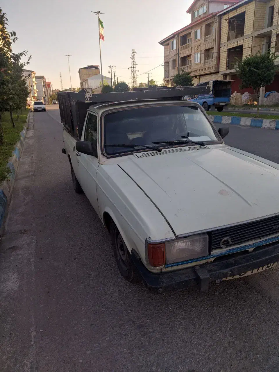 وانت بار ،حمل بار و لوازم منزل|خدمات حمل و نقل|خمام, |دیوار