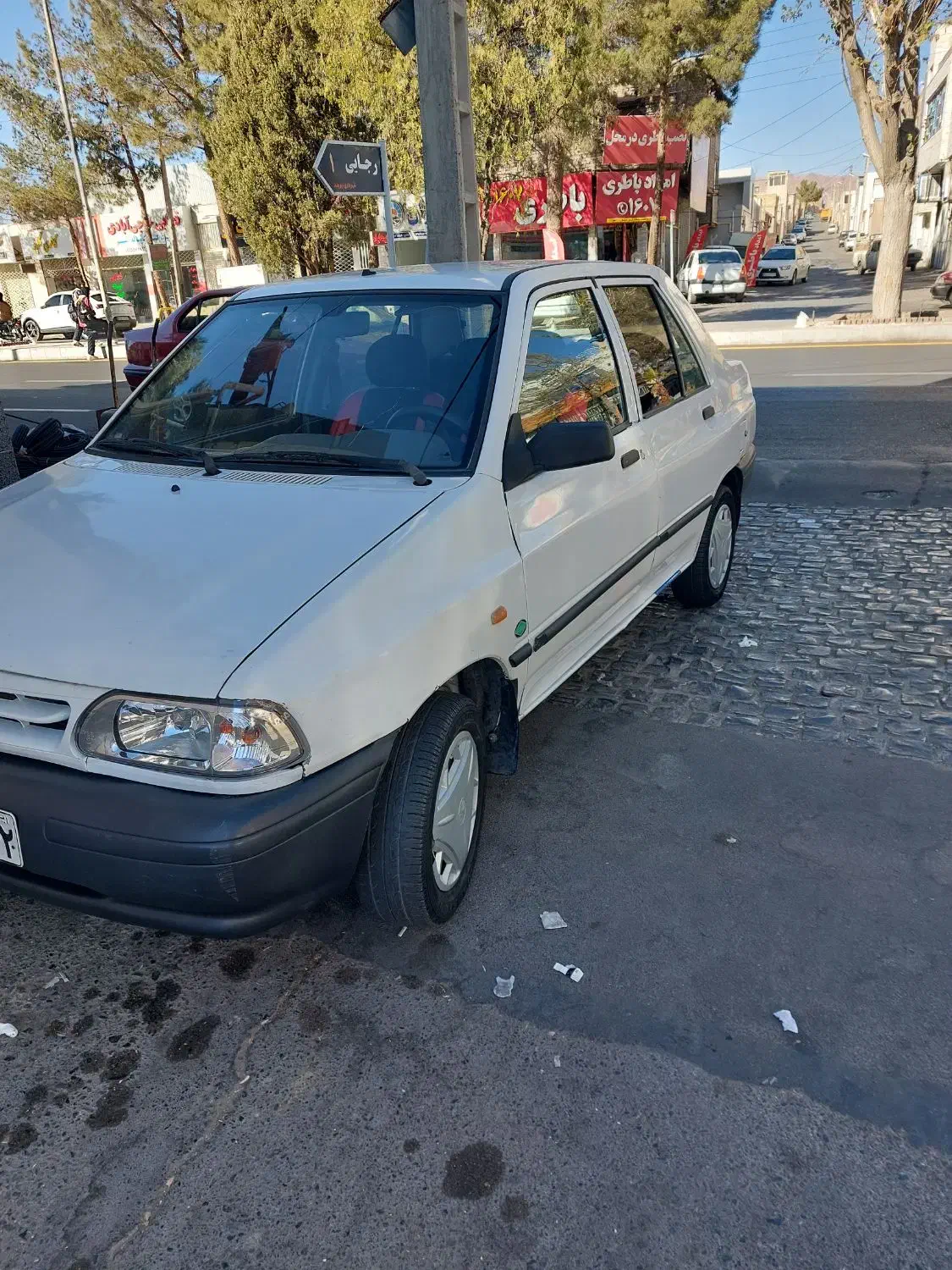 پراید ۱۳۱ دوگانه|خودرو سواری و وانت|بیرجند, |دیوار