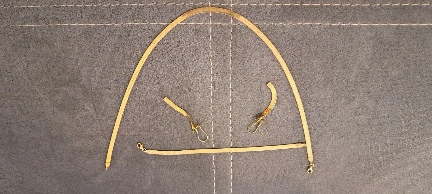 فروش طلا|جواهرات|فرخ‌شهر, |دیوار