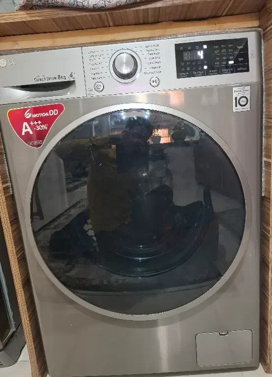 تعمیرات تخصصی انواع لباسشویی|خدمات پیشه و مهارت|بهارستان, |دیوار