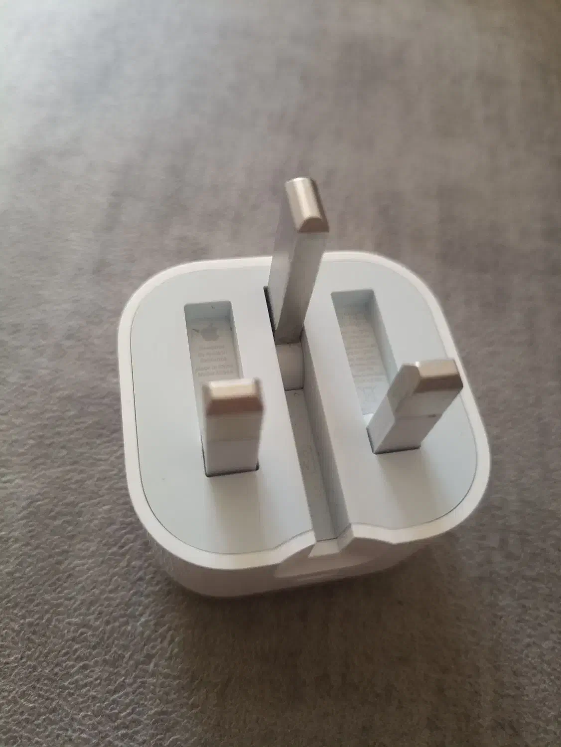 شارژر آیفون در حد|لوازم جانبی موبایل و تبلت|گنبد کاووس, |دیوار