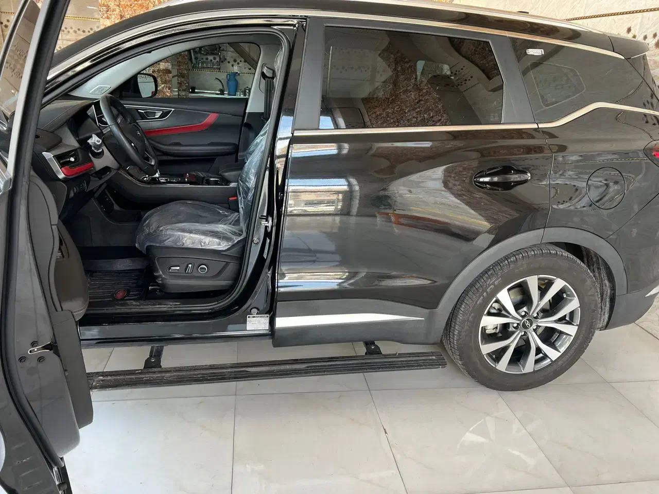 تیگو۷ پرو|خودرو سواری و وانت|مشگین شهر, |دیوار