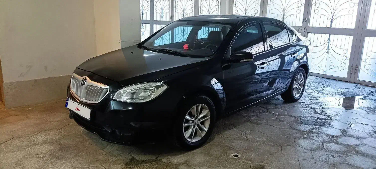 فروش ماشین|خودرو سواری و وانت|مشهد, نوفل لوشاتو|دیوار