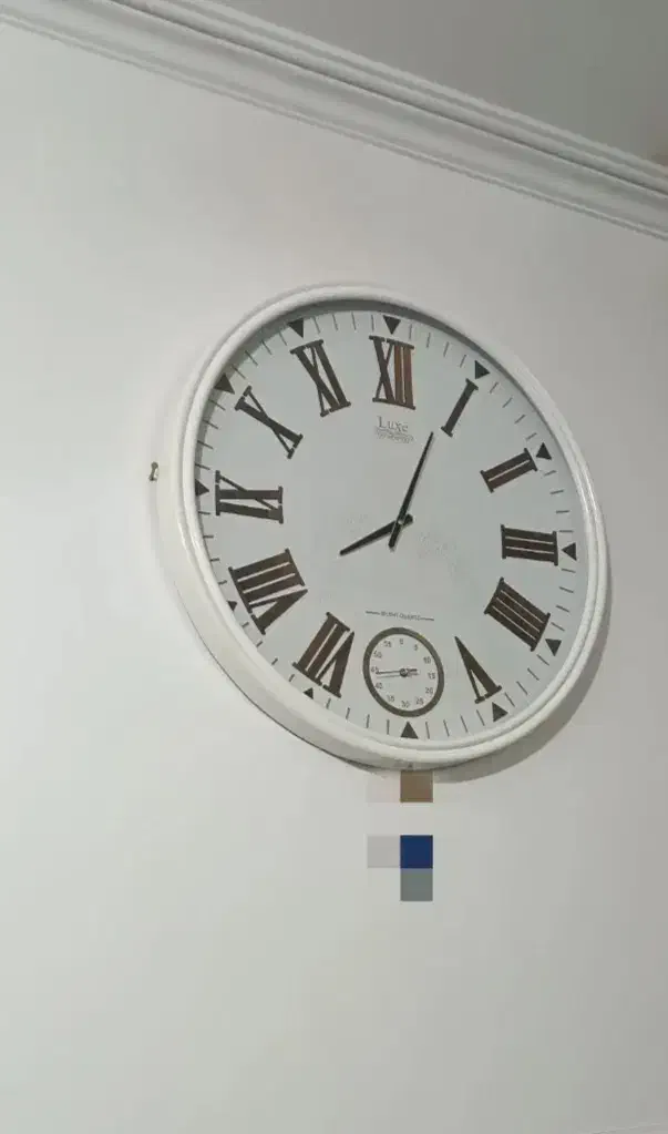ساعت دیواری|ساعت دیواری و تزئینی|الیگودرز, |دیوار