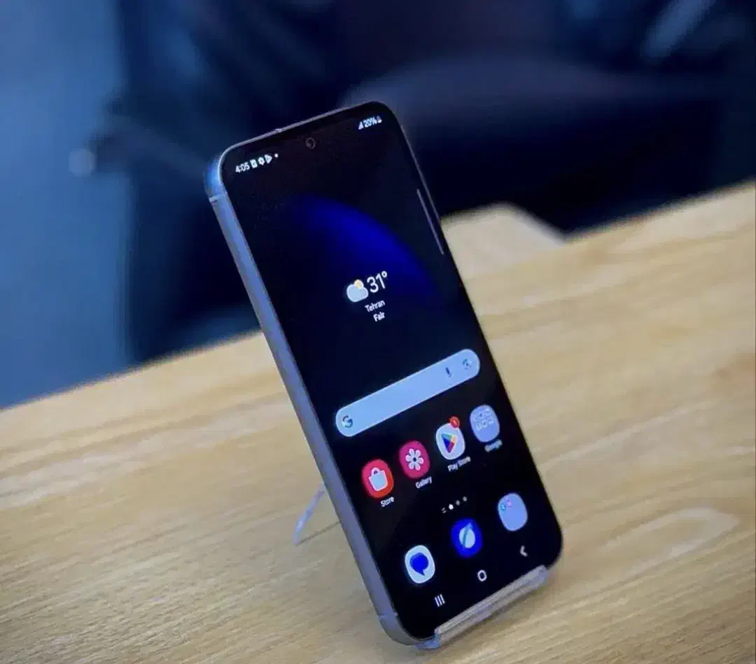 s23fe|موبایل|تبریز, |دیوار