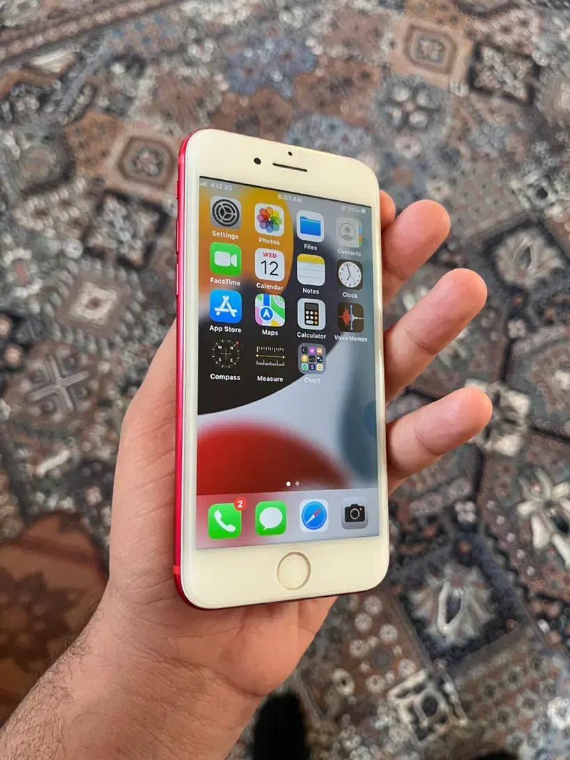 آیفون هفت (کلکسیونی)|موبایل|تهران, آبشار|دیوار