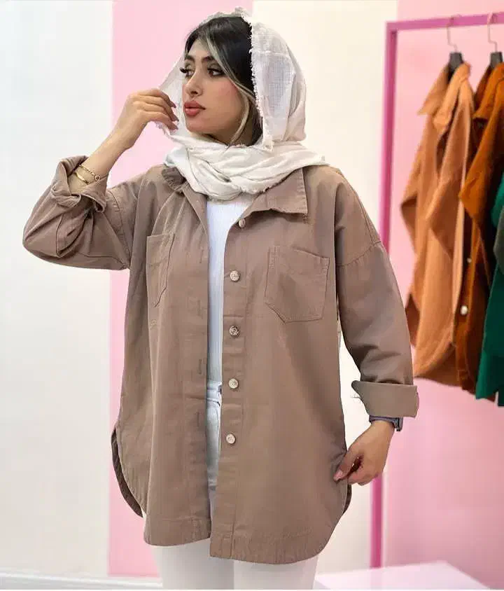 مانتو کتان درجه یک باقیمت استثنایی|لباس|شاهرود, |دیوار