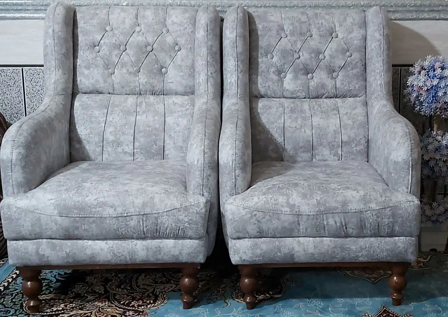 مبل،لوازم خانگی|مبلمان خانگی و میز عسلی|خاش, |دیوار