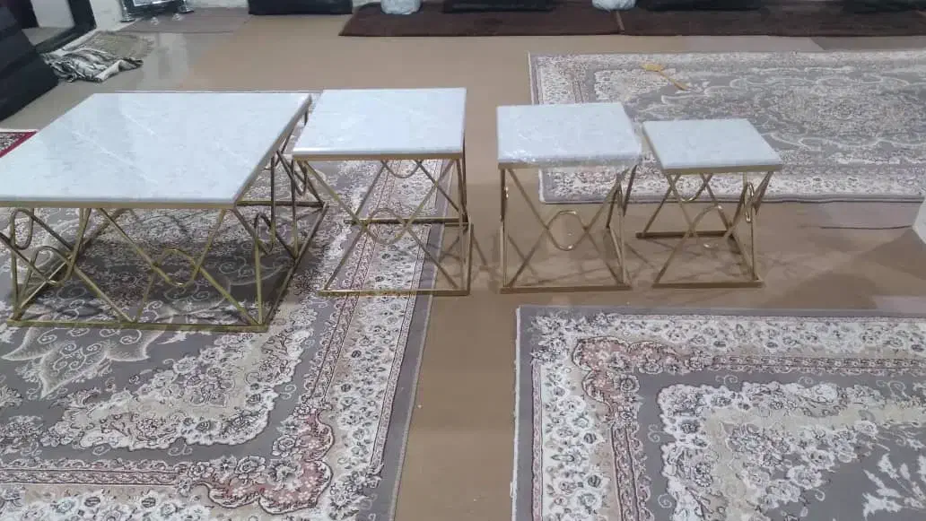 جلو مبلی وکیوم|مبلمان خانگی و میز عسلی|سلماس, |دیوار