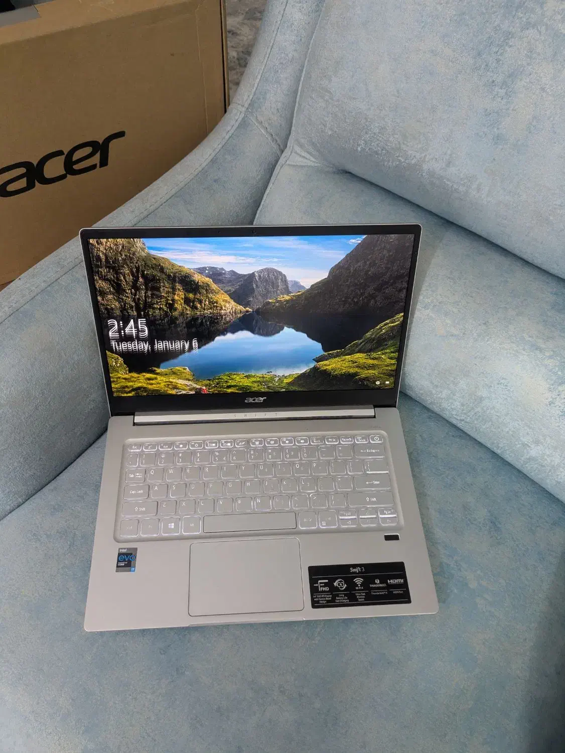 لب تاپ i7 نسل 11|رایانه همراه|تهران, امیریه|دیوار