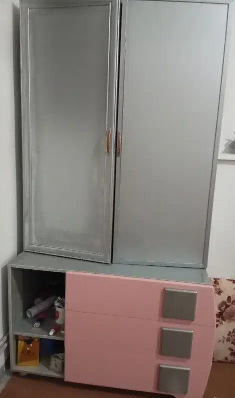 کمد لباس|جاکفشی، کمد، دراور|خمین, |دیوار