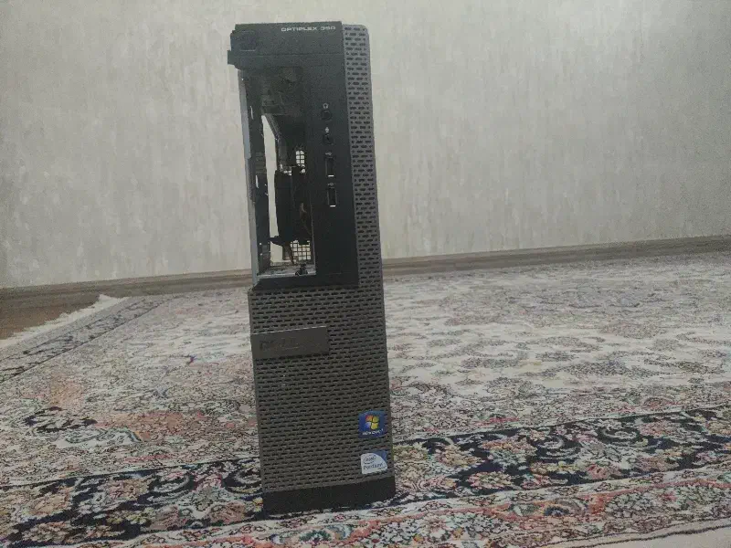 کامپیوتر|رایانه رومیزی|مرودشت, ابوذر جنوبی|دیوار