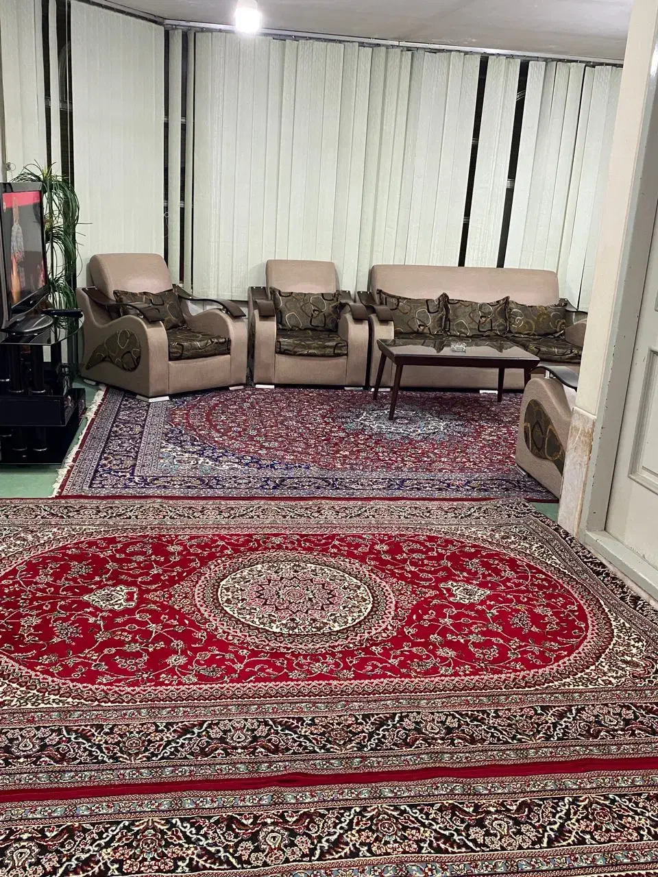 منزل اجاره ای|اجارهٔ کوتاهمدت آپارتمان و سوئیت|اصفهان, شهید رجایی|دیوار