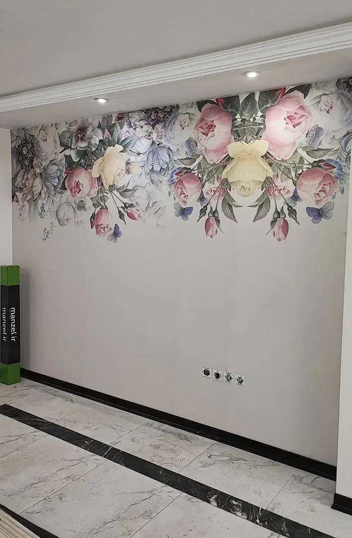 دکوراسیون داخلی|خدمات پیشه و مهارت|سلماس, |دیوار