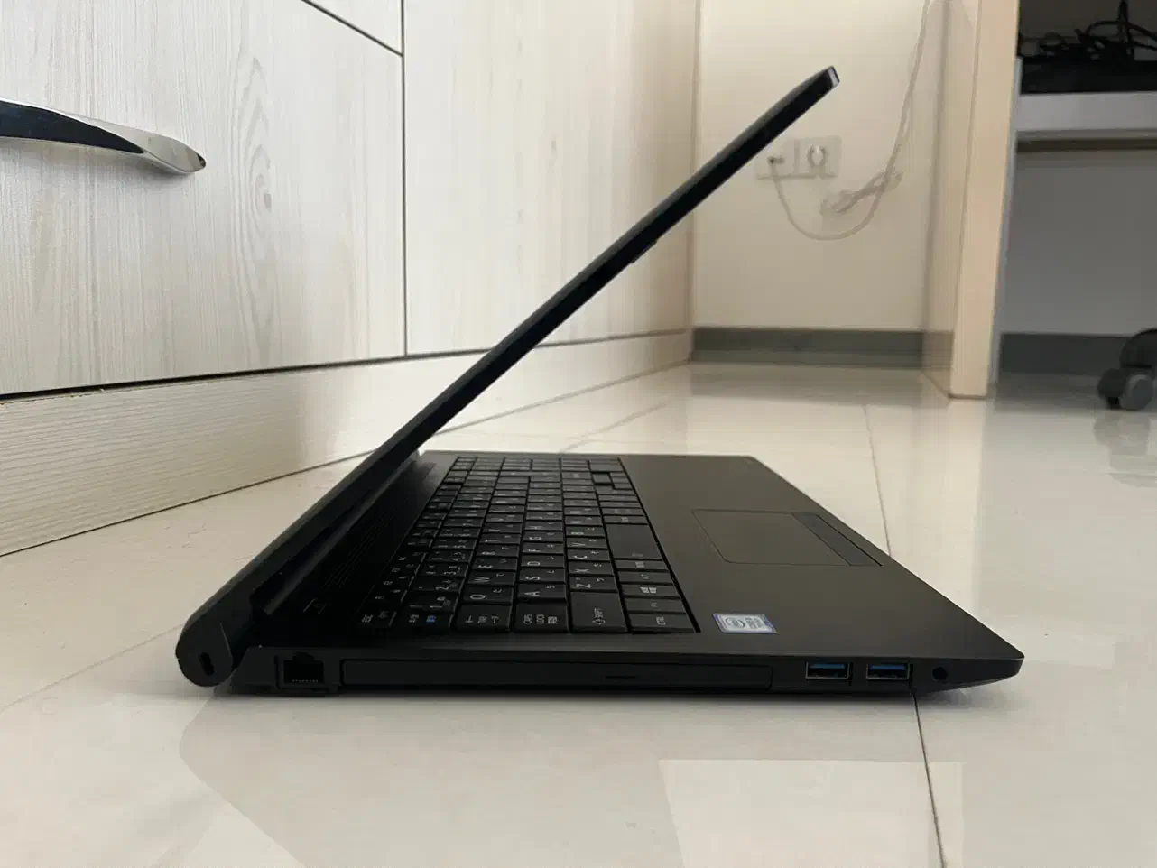 لپ تاپ توشیبا نسل ۷ بسیار سبک|رایانه همراه|مشهد, رضاشهر|دیوار