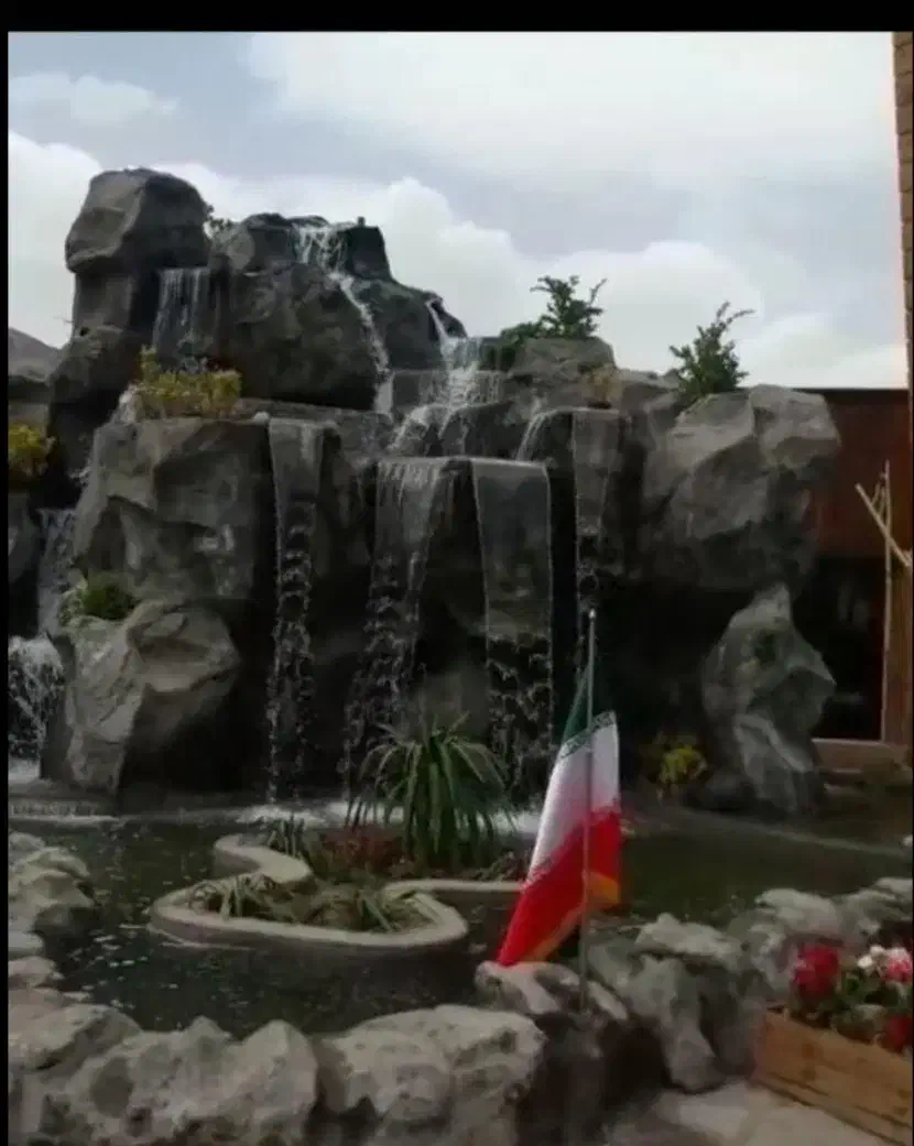 ابنما الاچیق اتش کده باربیکیو|خدمات پیشه و مهارت|مشهد, خواجه ربیع|دیوار