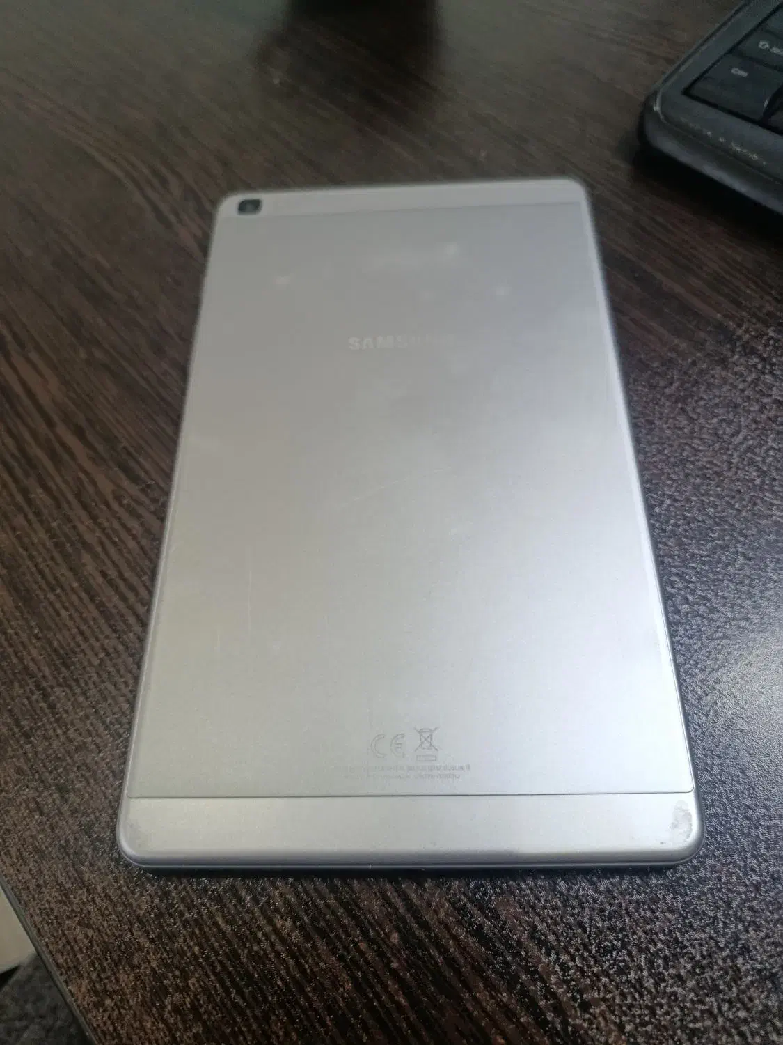 تبلت سامسونگ A|تبلت|رشت, نظری|دیوار