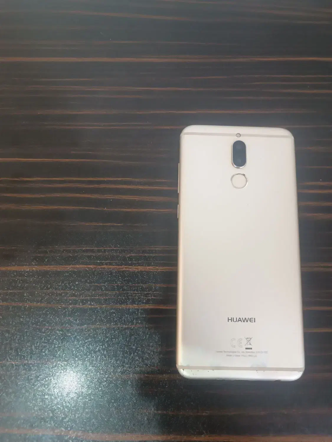 HUAWEI Mate 10 lite|موبایل|سبزوار, باهنر|دیوار